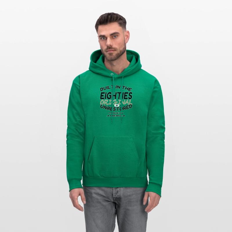 Born In The Eighties Original - Nineties