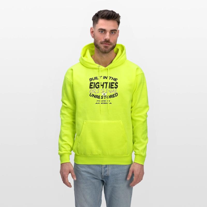 Born In The Eighties Original - Nineties