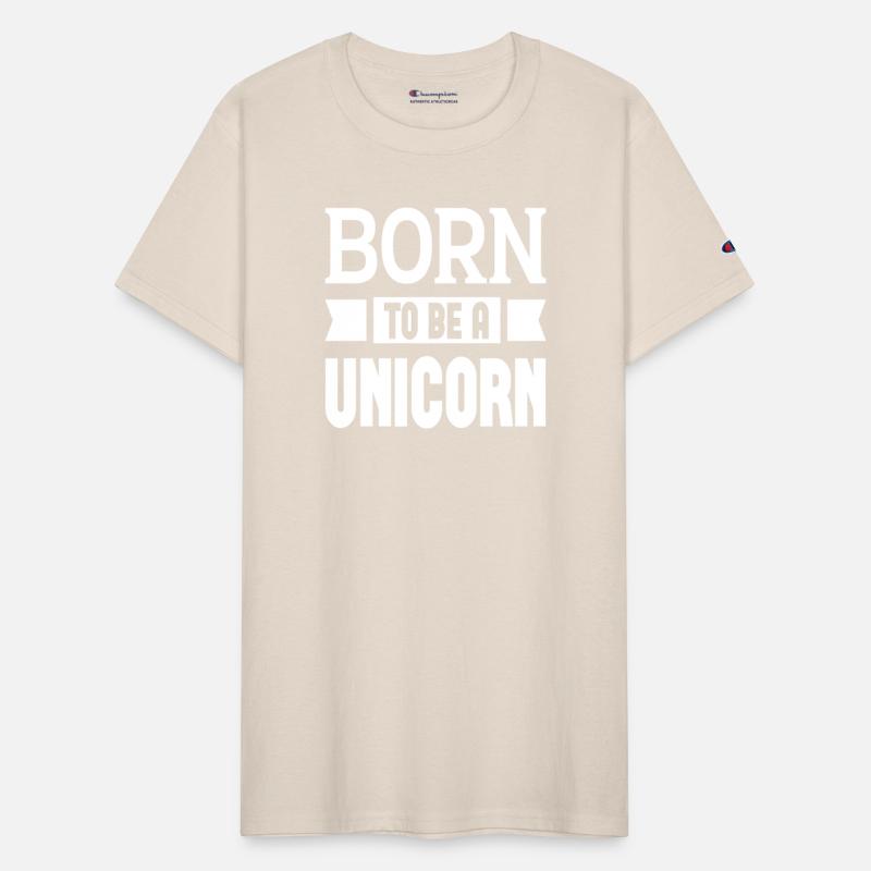 Born To Be A Unicorn
