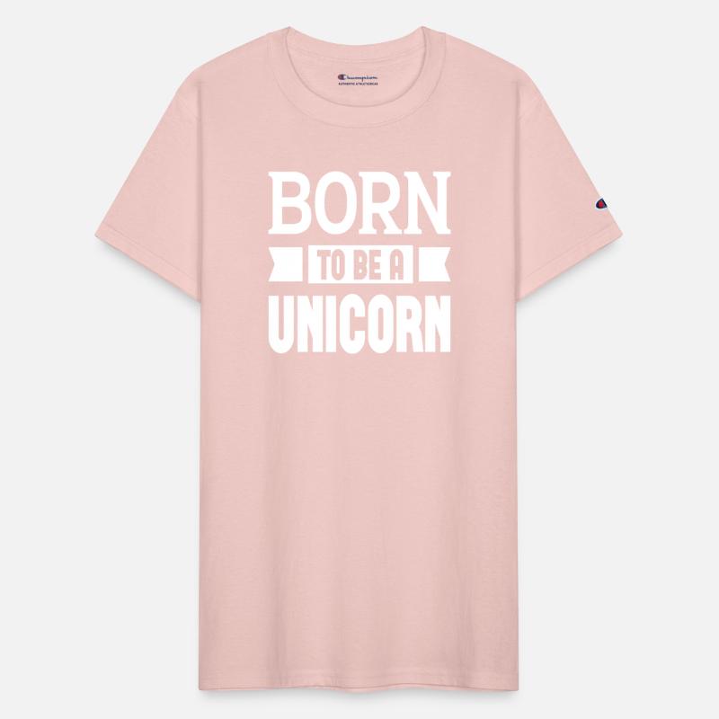 Born To Be A Unicorn