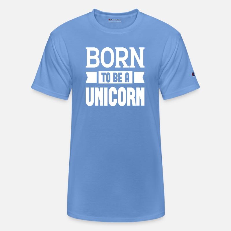 Born To Be A Unicorn