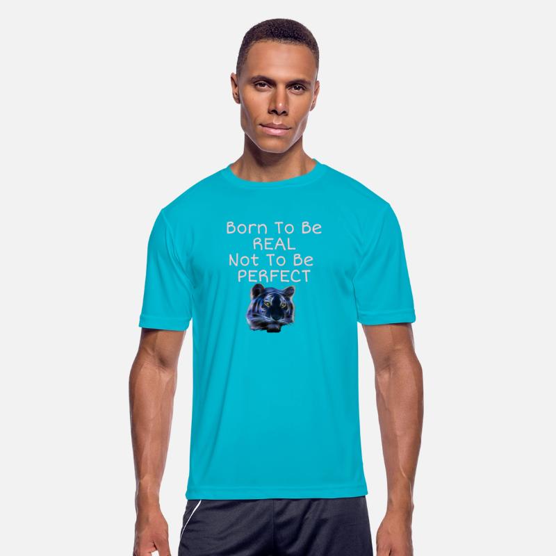 Born To be Real Active