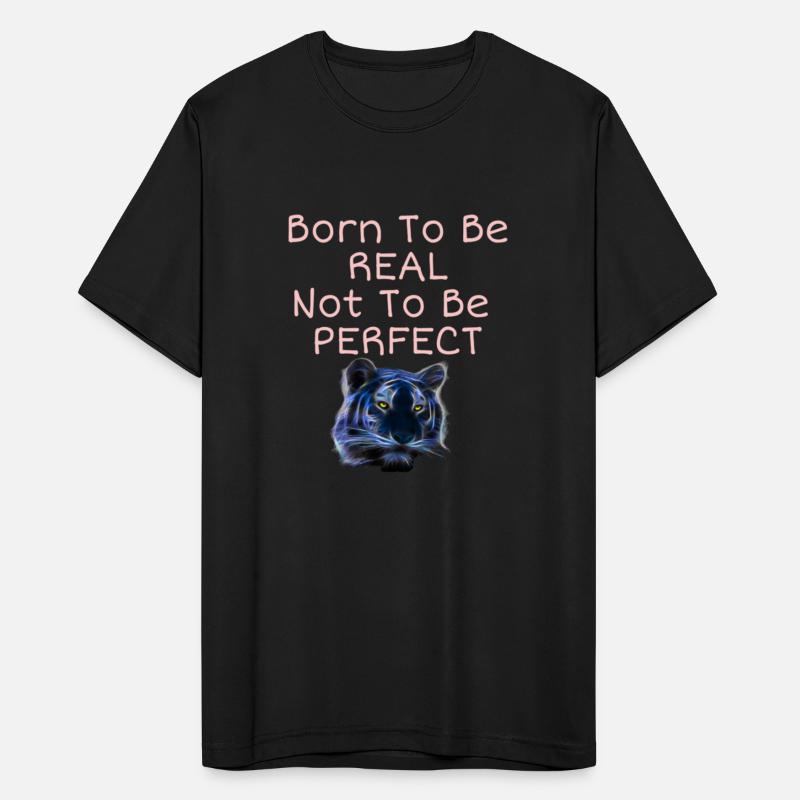 Born To be Real Active