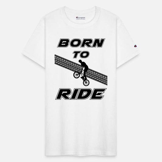 born to ride born to ride bmx race bike