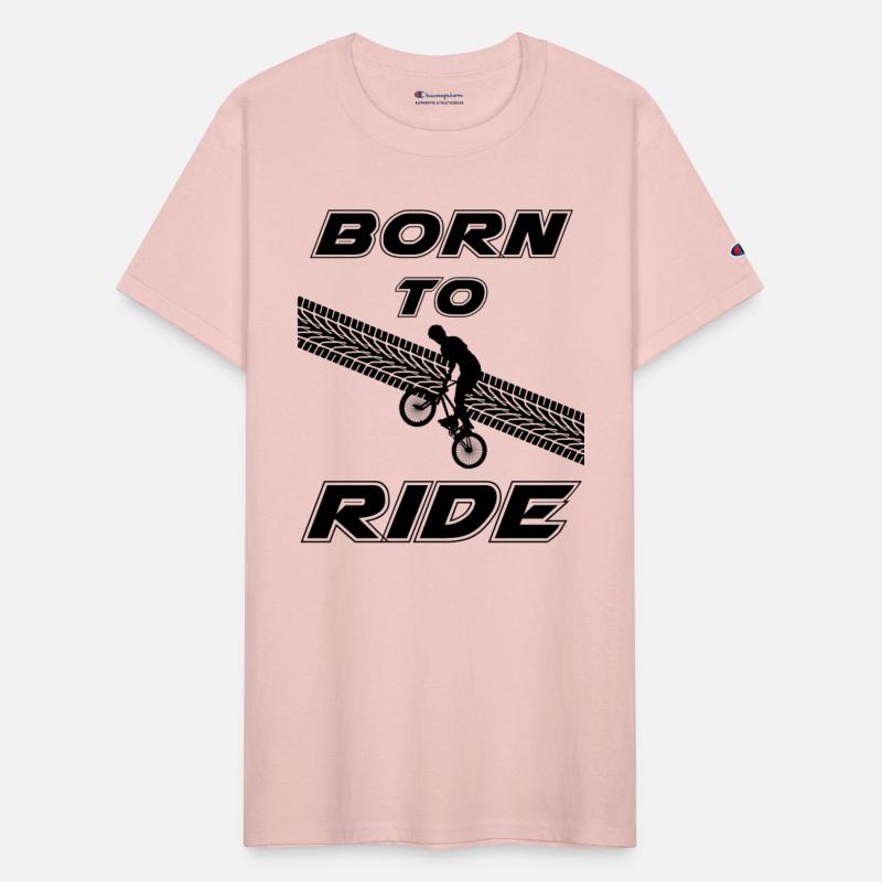 born to ride born to ride bmx race bike