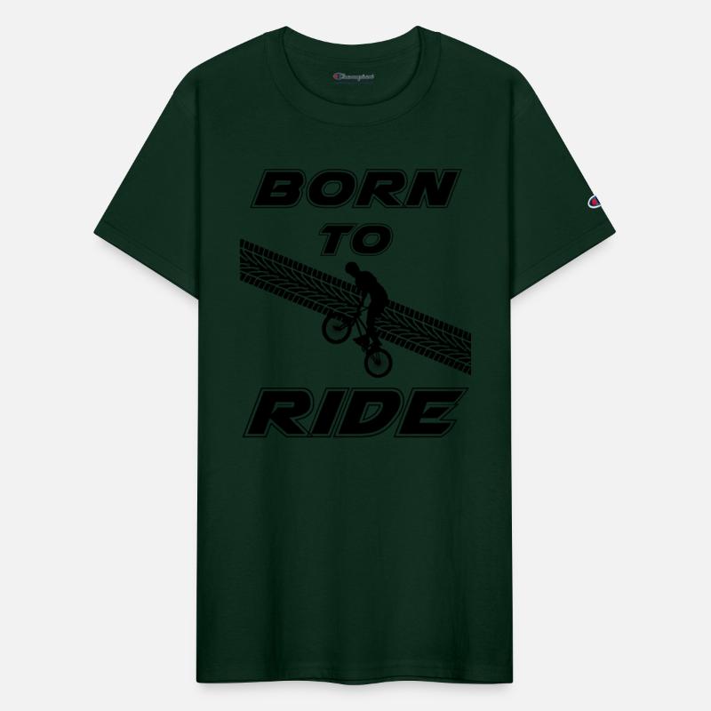 born to ride born to ride bmx race bike