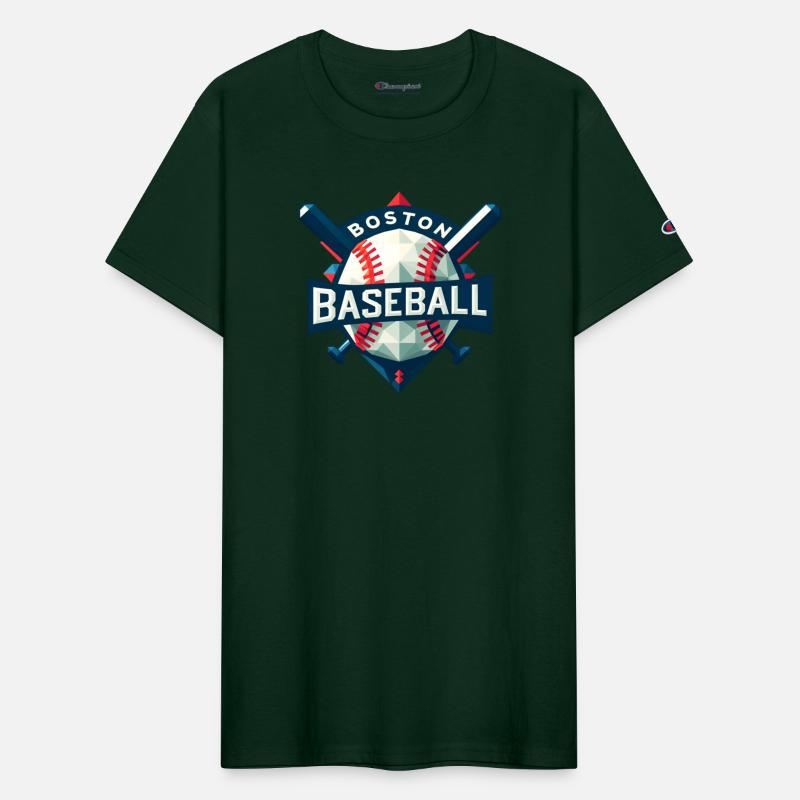 Boston Baseball