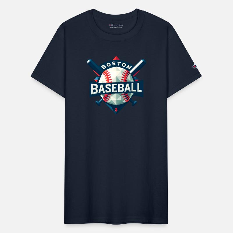 Boston Baseball