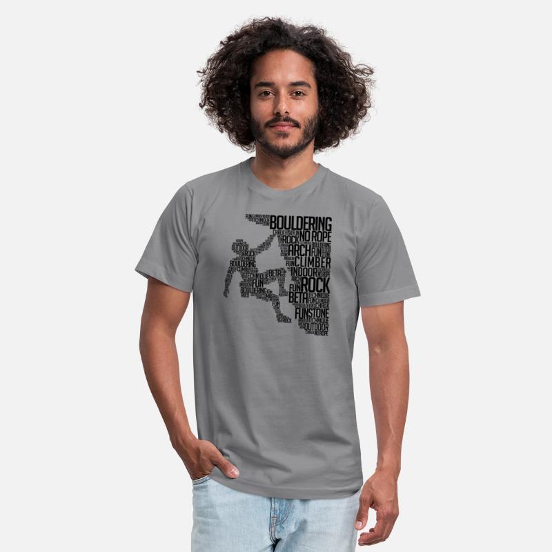 Bouldering Rock Climbing Adventure Free Climber