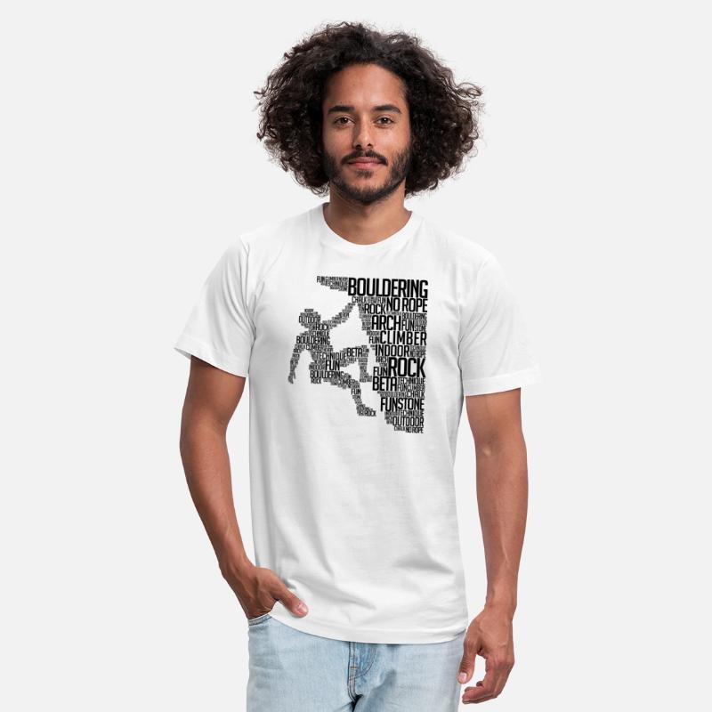 Bouldering Rock Climbing Adventure Free Climber