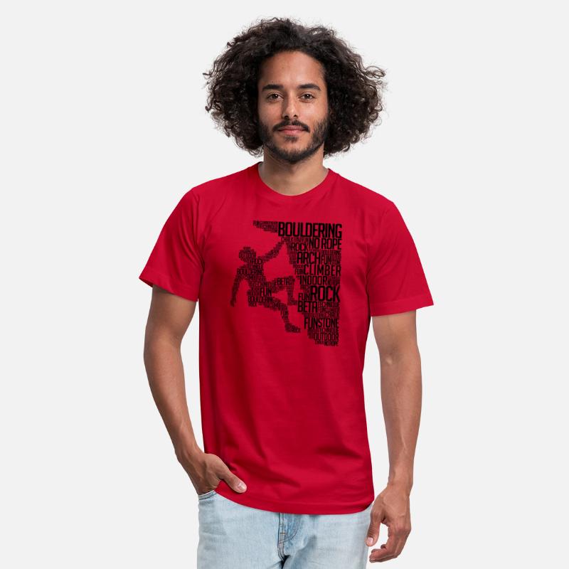 Bouldering Rock Climbing Adventure Free Climber