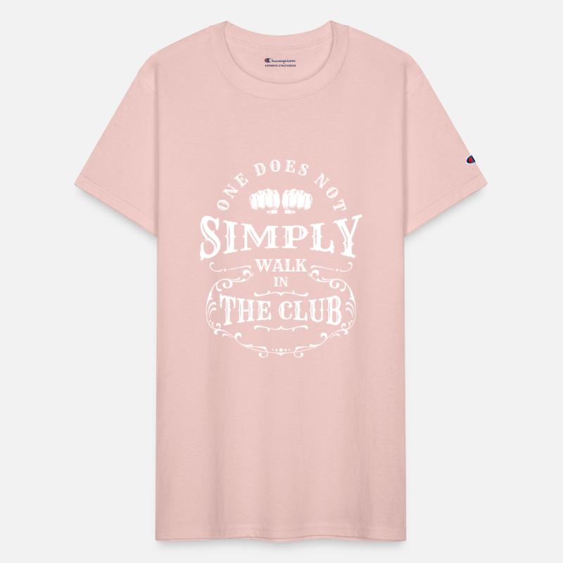 Bouncer Profession Watcher Boss