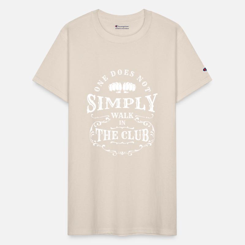 Bouncer Profession Watcher Boss