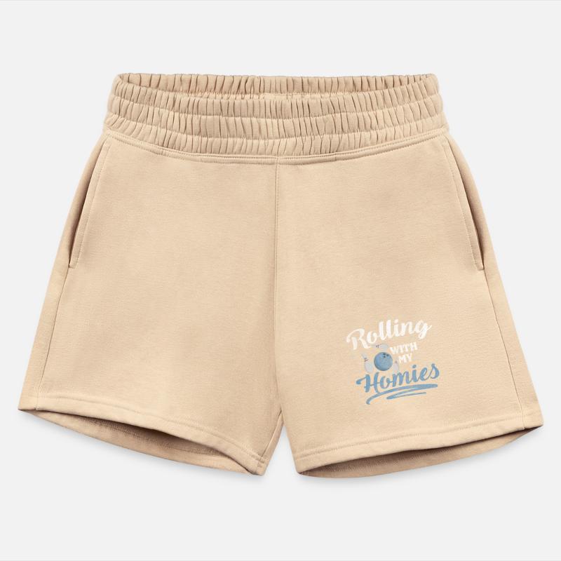 Bowler Pin Split Leisure