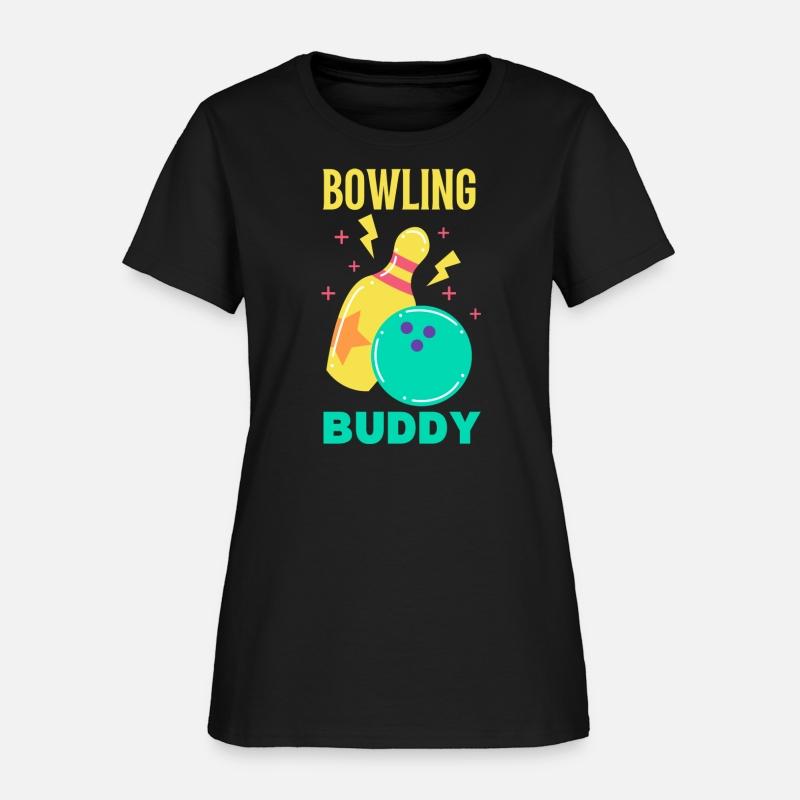 Bowling Buddy