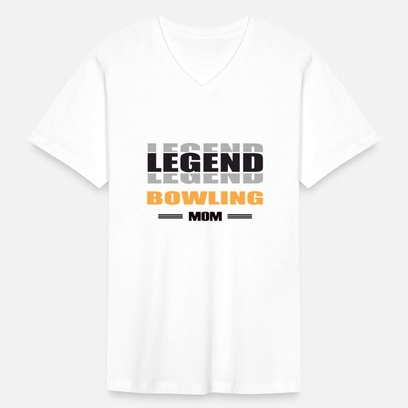 bowling legend mom