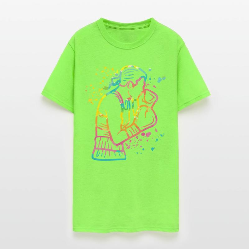 Boxing Fighter Kids Boxing Match Boxer