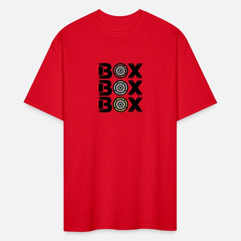 Boxrace Classic