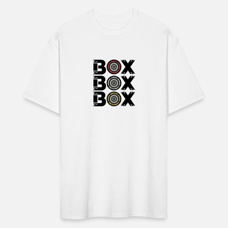 Boxrace Classic