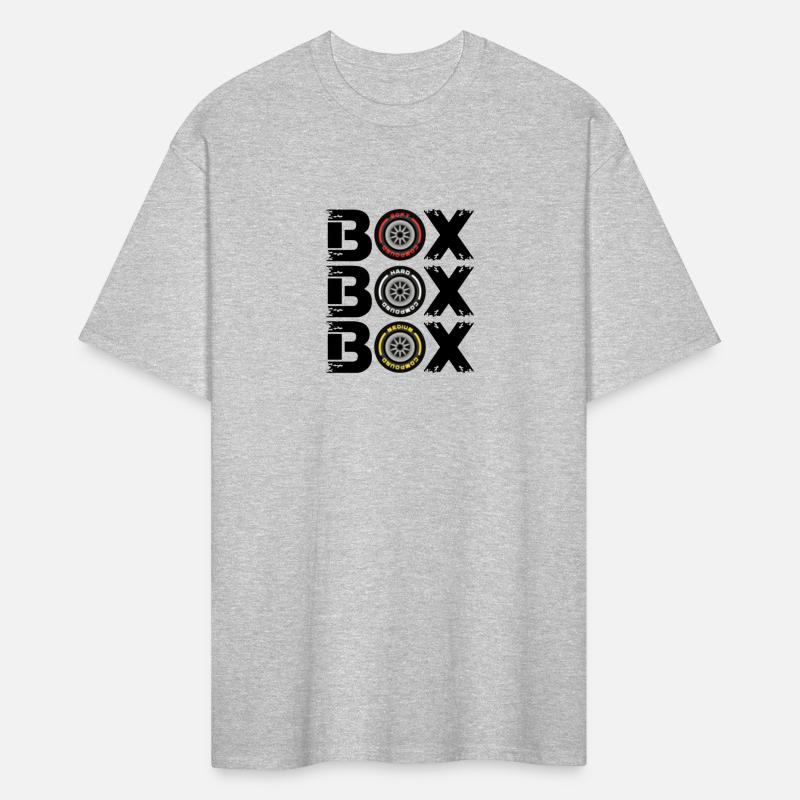 Boxrace Classic
