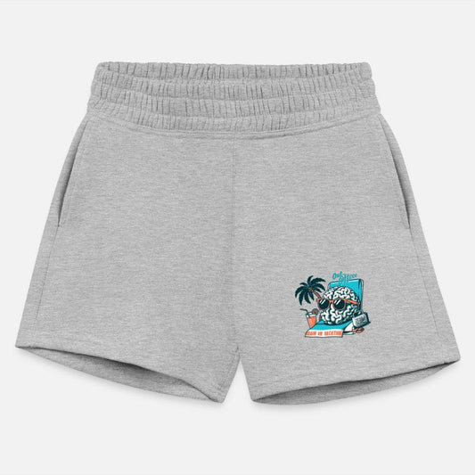 BRAIN ON VACATION OUT OF OFFICE