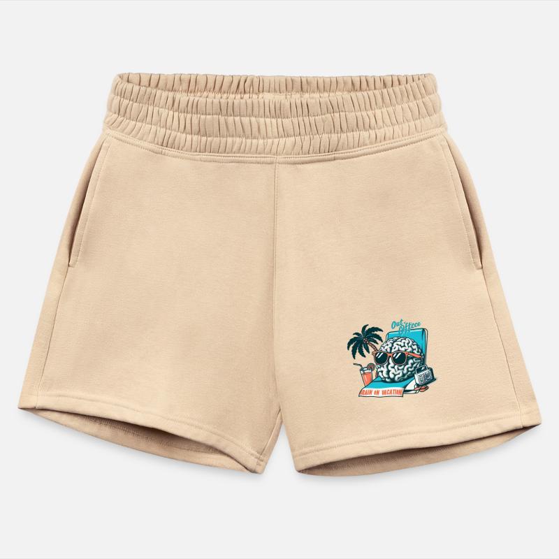 BRAIN ON VACATION OUT OF OFFICE