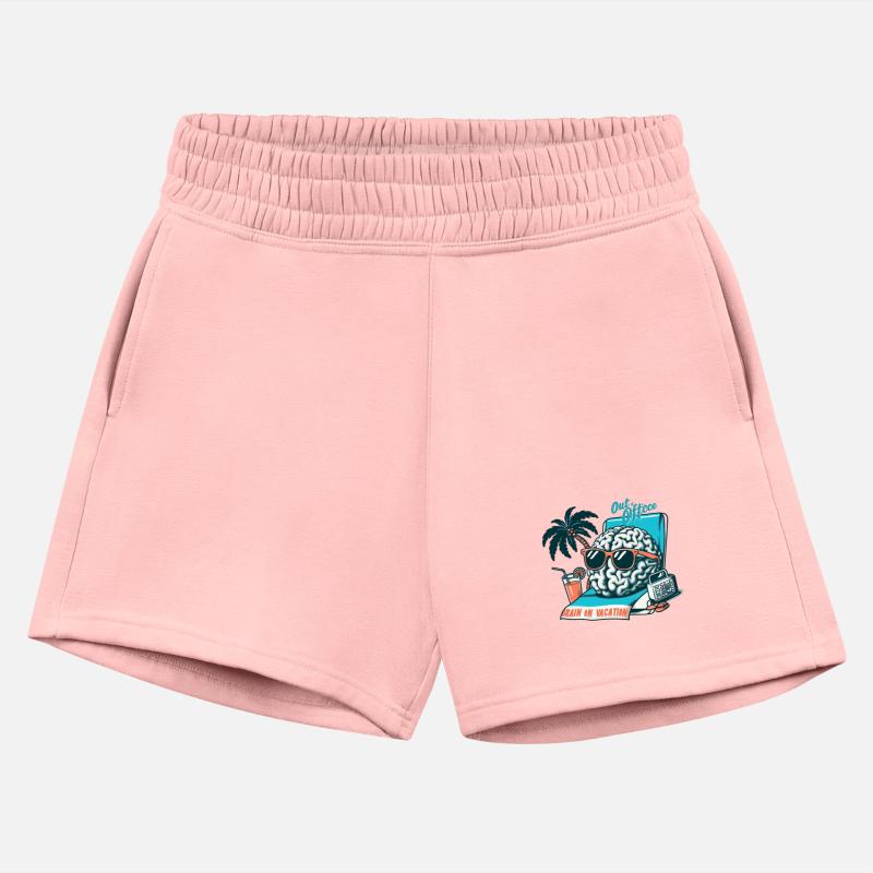 BRAIN ON VACATION OUT OF OFFICE