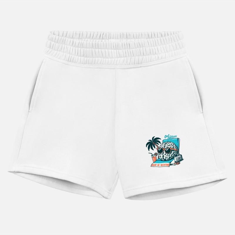 BRAIN ON VACATION OUT OF OFFICE