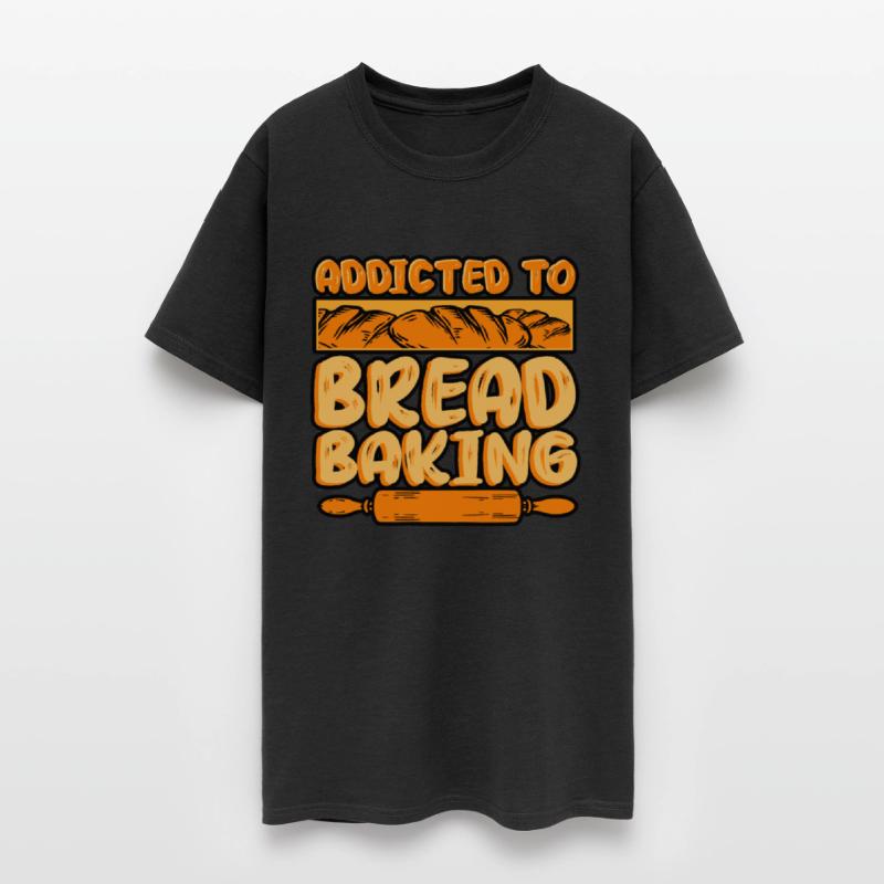 Bread Baking - Addicted To Bread Baking
