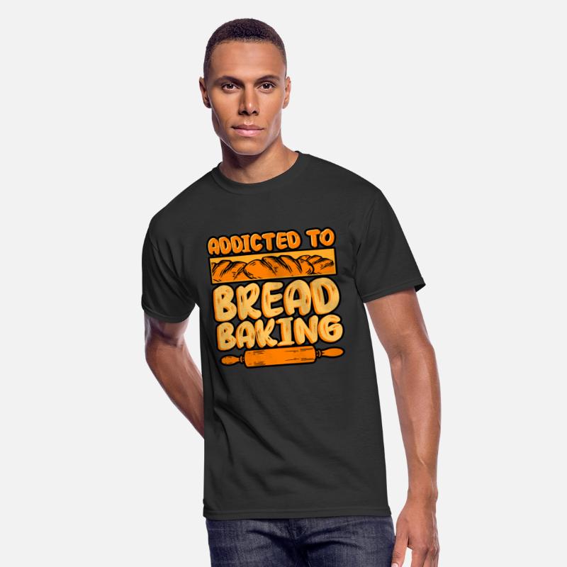 Bread Baking - Addicted To Bread Baking