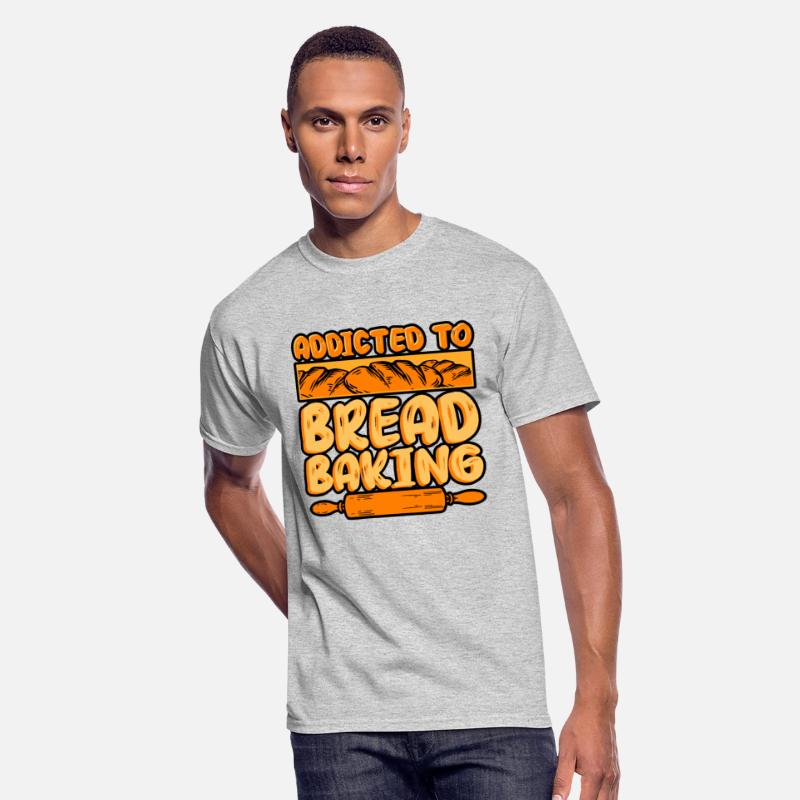 Bread Baking - Addicted To Bread Baking