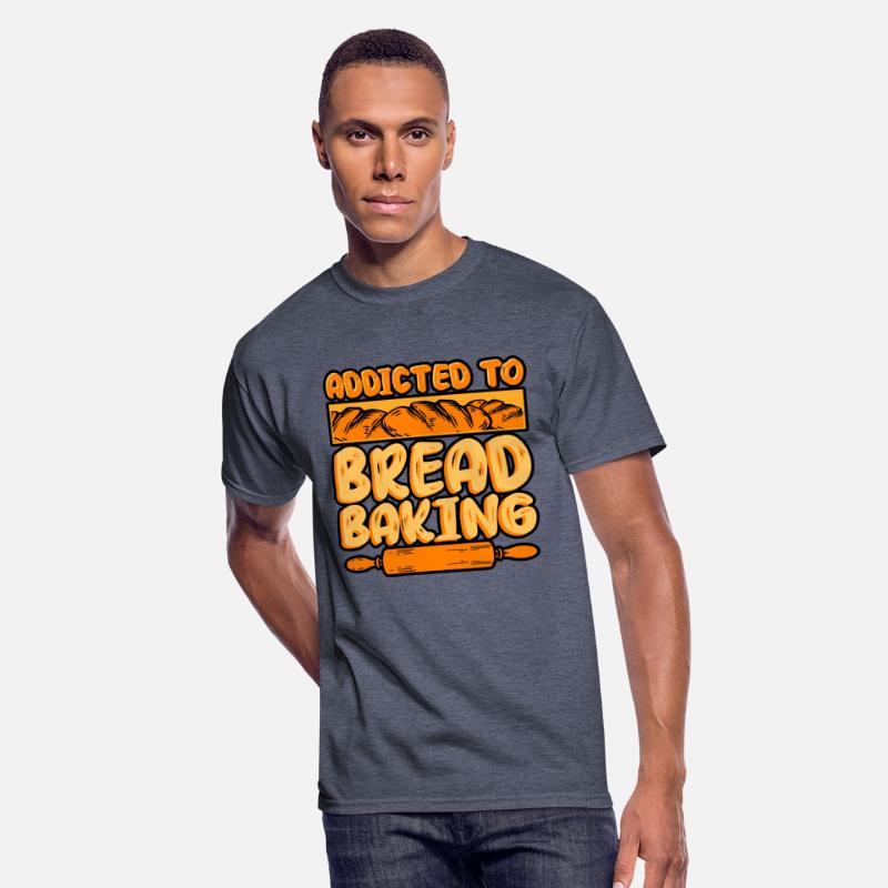 Bread Baking - Addicted To Bread Baking