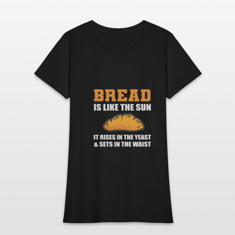 Bread like Sun Cookie Maker Gift