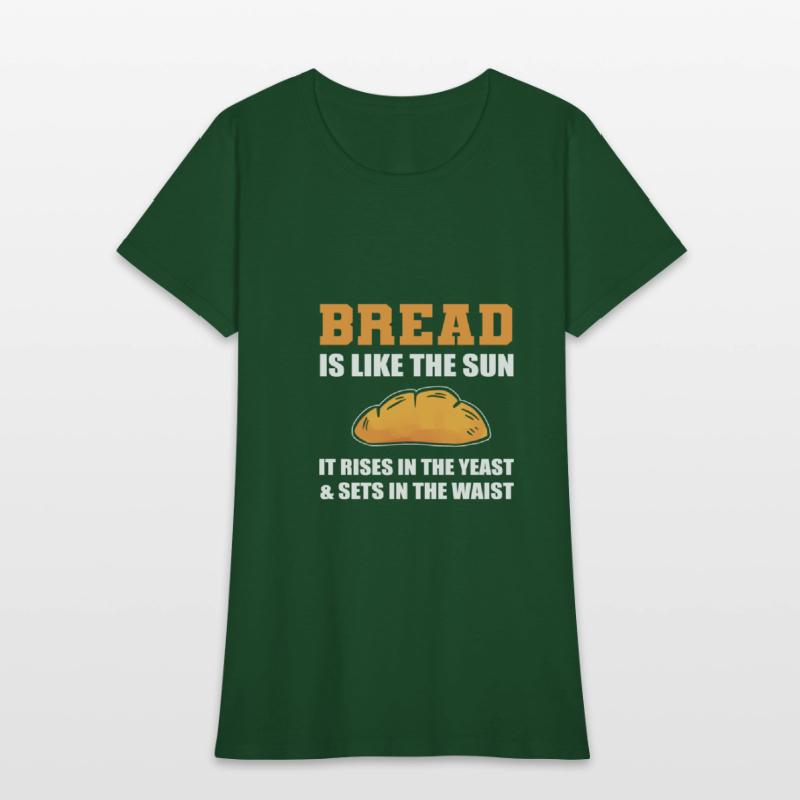 Bread like Sun Cookie Maker Gift