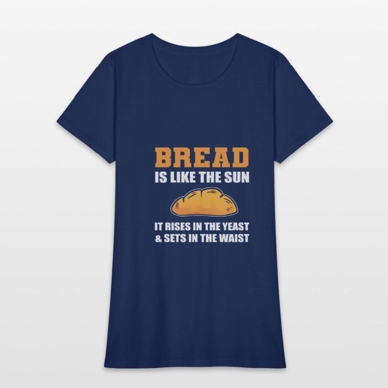 Bread like Sun Cookie Maker Gift