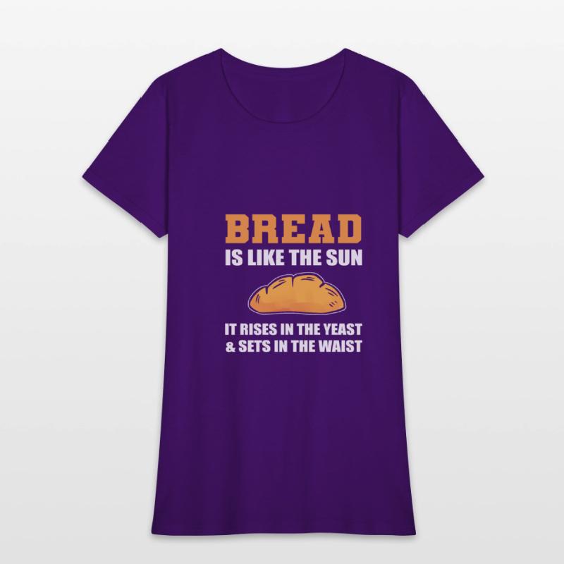 Bread like Sun Cookie Maker Gift