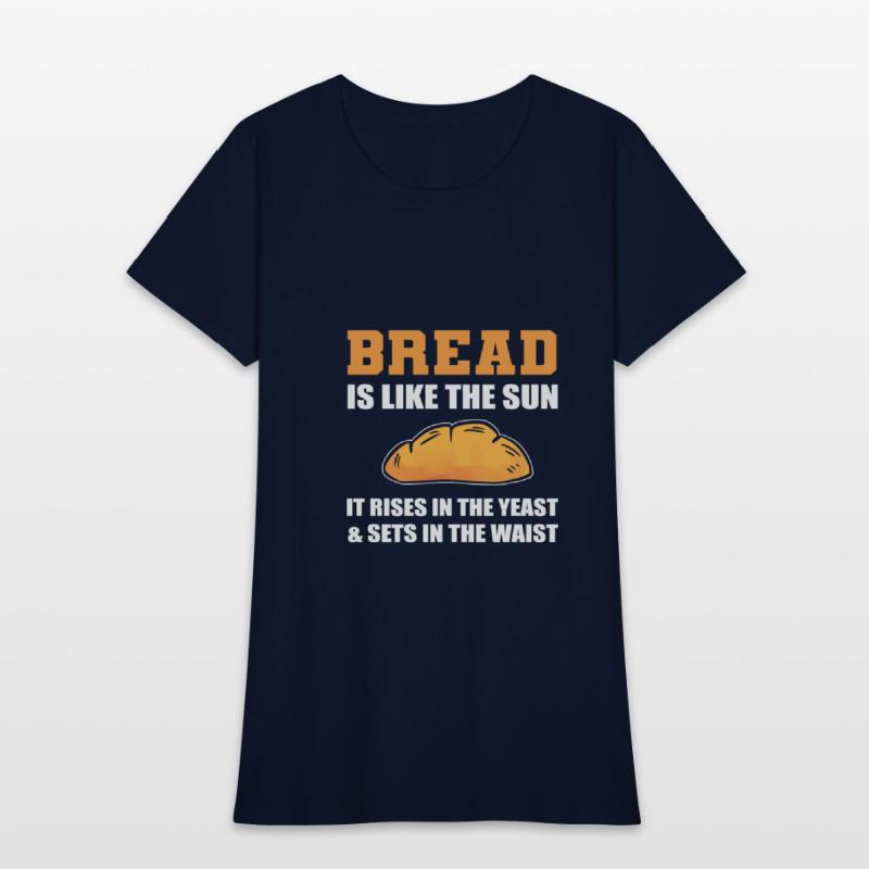 Bread like Sun Cookie Maker Gift