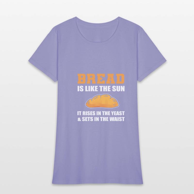 Bread like Sun Cookie Maker Gift
