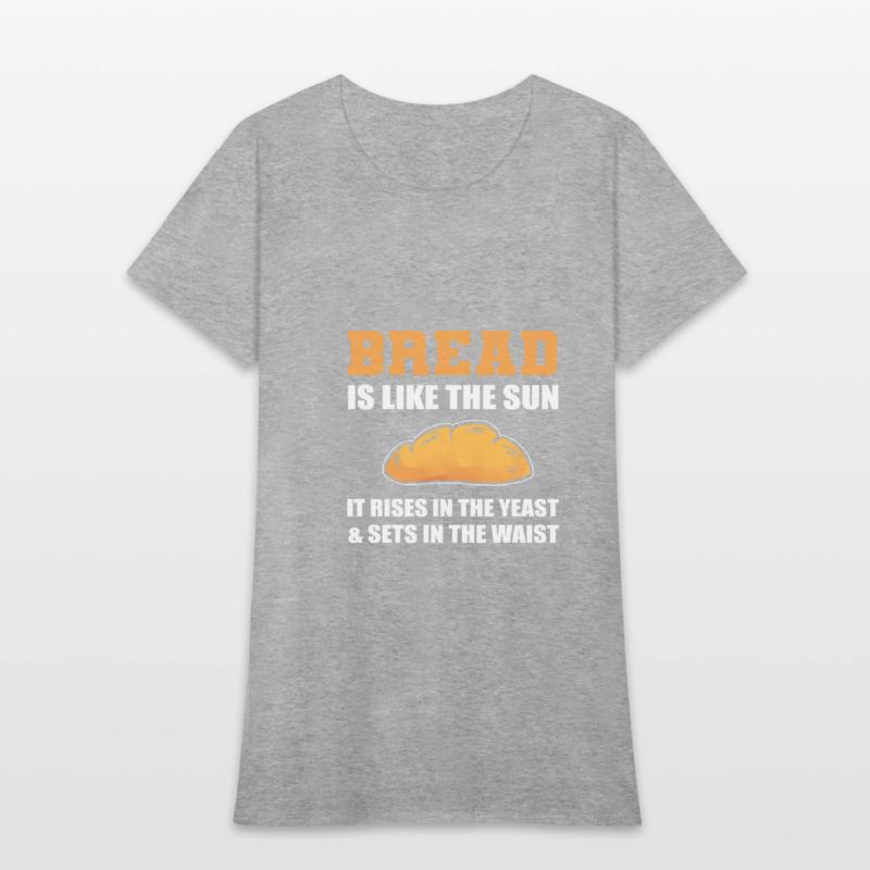 Bread like Sun Cookie Maker Gift