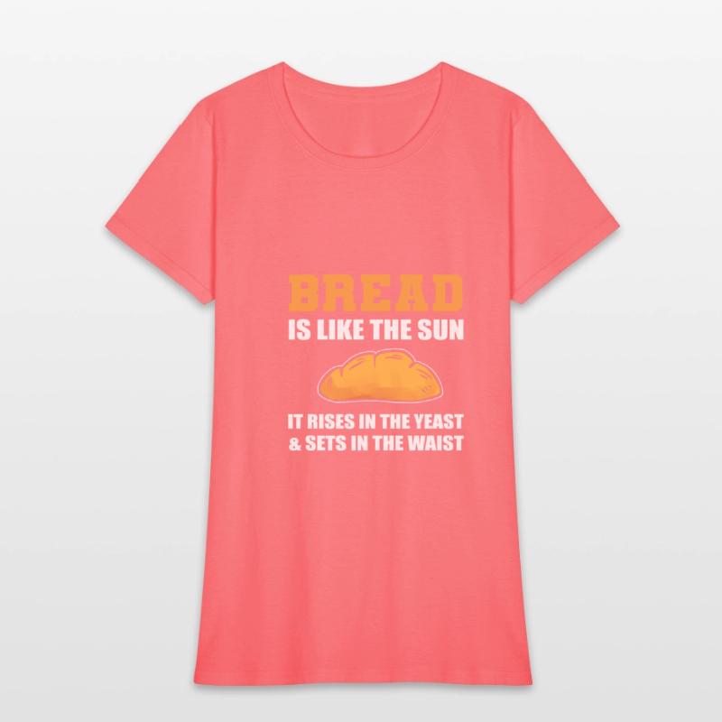 Bread like Sun Cookie Maker Gift