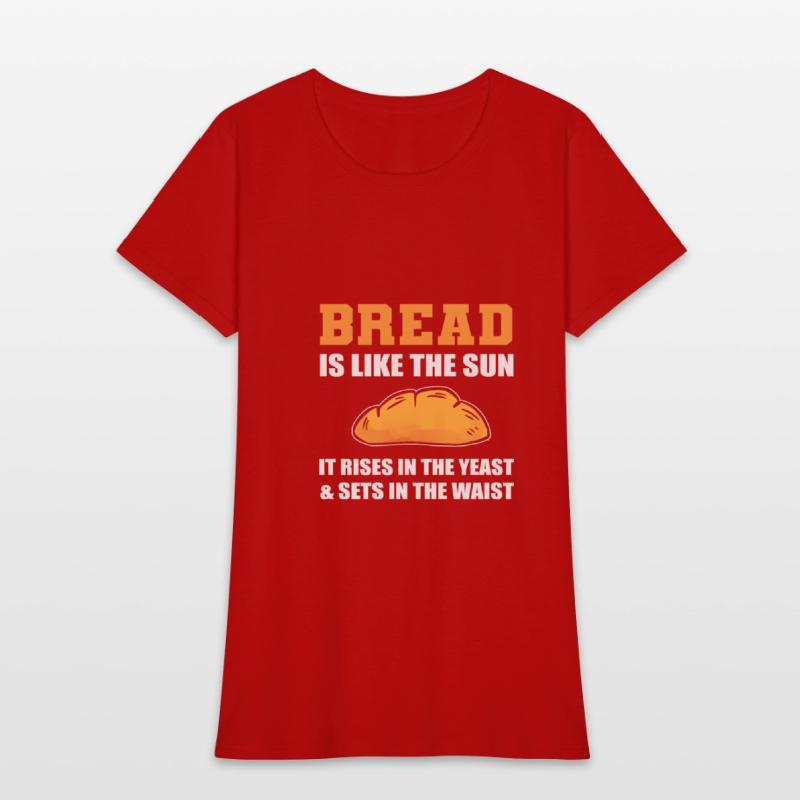 Bread like Sun Cookie Maker Gift