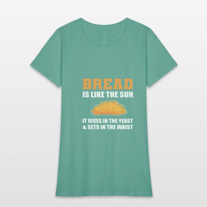 Bread like Sun Cookie Maker Gift