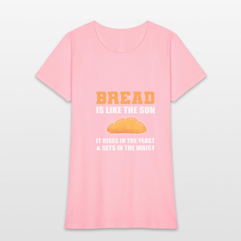 Bread like Sun Cookie Maker Gift