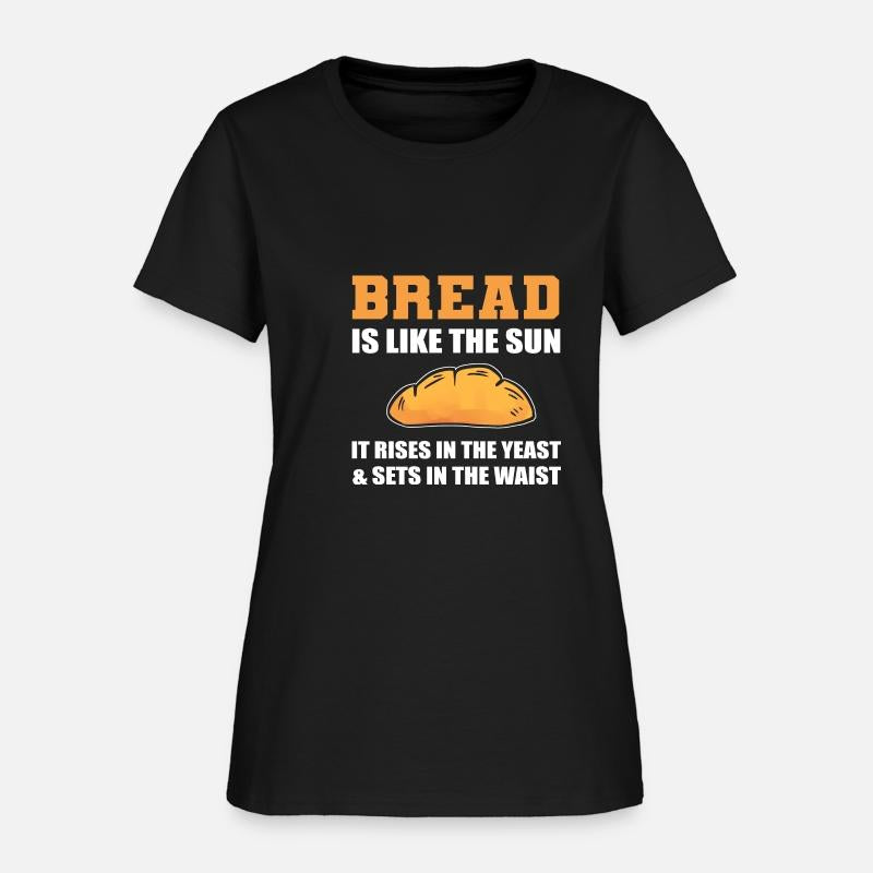 Bread like Sun Cookie Maker Gift