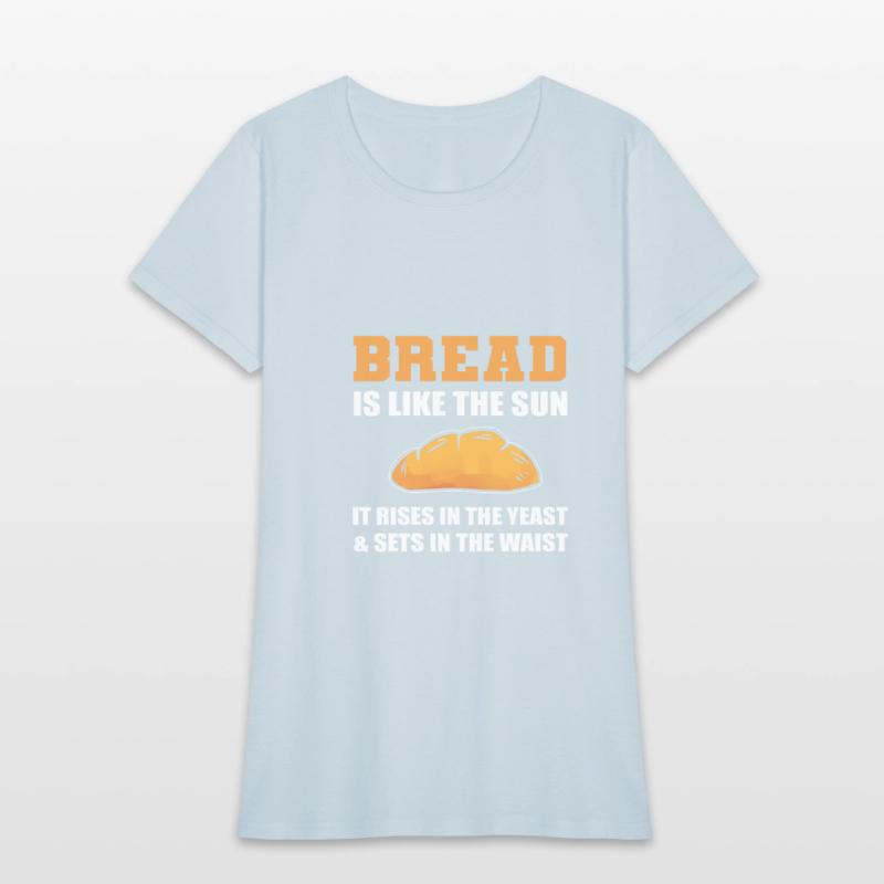 Bread like Sun Cookie Maker Gift