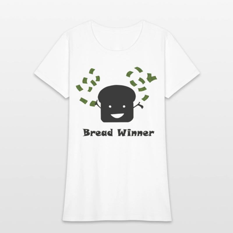 Bread Winner