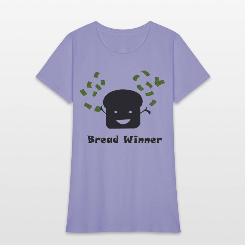 Bread Winner