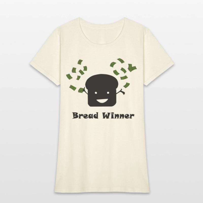 Bread Winner