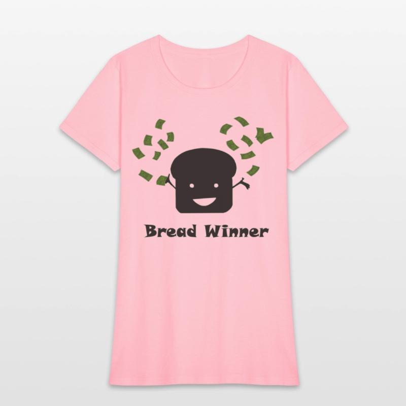 Bread Winner