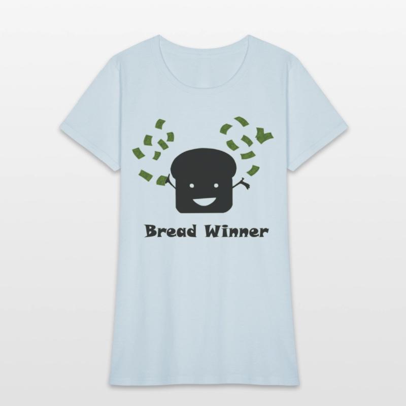 Bread Winner